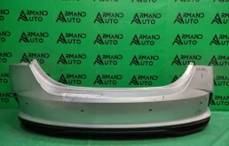 Бампер HYUNDAI SOLARIS 2020-2022 86611H5500 2, задний