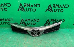 Решетка радиатора TOYOTA COROLLA 2015-2019 5310002700 11 E160 E170 E180
