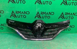 Решетка радиатора RENAULT KAPTUR 2020-2022 623103110R 1