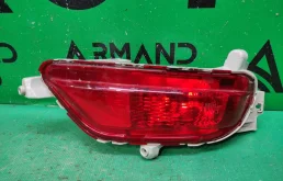Фонарь противотуманный MAZDA CX-5 2017-нв KB8M51650C 2, правый