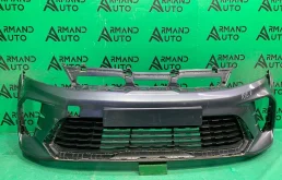 Бампер KIA RIO 2020-2022 86511H0900 4 FB, передний