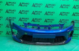 Бампер KIA RIO 2020-2022 86511H0900 4 FB, передний