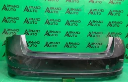Бампер SKODA OCTAVIA 2019-нв 5ER807421 4 A8, задний