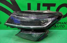 Фара SKODA KODIAQ 2016-2022 566941015H 1, левая
