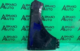Крыло LAND ROVER Range Rover 2012-2022 LR061808 4 L405, переднее правое
