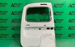 Дверь багажника LADA LARGUS 2012-нв 901015964R 1, левая