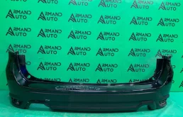 Бампер SUBARU FORESTER 2018-нв 57704SJ301 5, задний