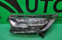 Фара HONDA CR-V 2016-2023 33150TLAG11 5, левая