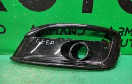 Окантовка птф KIA CEED 2015-2018 86563A2610 2 JD, левая