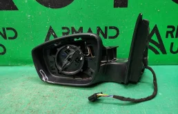 Зеркало SKODA RAPID 2014-2020 5JB857507E9B9 1, левое
