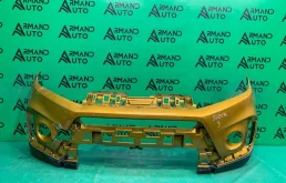 Бампер SUZUKI VITARA 2018-нв 7171186R10N49 2, передний