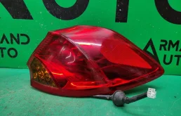 Фонарь внешний KIA CEED 2012-2015 92402A2000 2 JD, правый