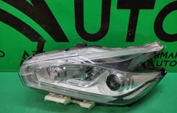Фара NISSAN MURANO 2014-2023 260605BC5A Z52, левая