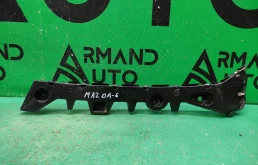 Кронштейн бампера MAZDA 6 2012-2024 GJR9502H1 3 GJ, задний правый