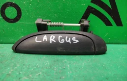 Ручка двери внешняя LADA LARGUS 2012-нв 6001549493 1, передняя левая