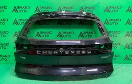 Дверь багажника EXEED TXL 2019-нв 509000737AADYJ M32T