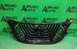 Решетка радиатора NISSAN MURANO 2014-2023 623105AA0A Z52