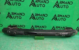 Усилитель бампера Citroen C4 2010-2022 9673693180 2, задний