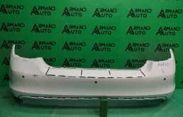 Бампер SKODA RAPID 2014-2020 60U807421B 1, задний