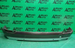 Юбка бампера VOLVO XC90 2014-нв 39841334 2, задняя