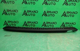 Накладка бампера KIA CEED 2018-2021 86612J7000 3 CD, задняя