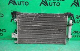 Радиатор кондиционера MITSUBISHI ASX 2010-нв 7812A204 1 GA0