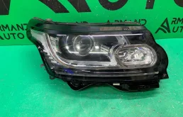 Фара LAND ROVER Range Rover 2012-2017 LR067208 4 L405, правая