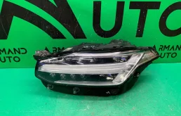 Фара VOLVO XC90 2014-2019 31677038 2, левая
