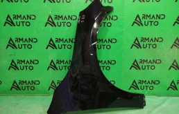 Крыло VOLVO V60 2010-2018 31352074 1, переднее правое