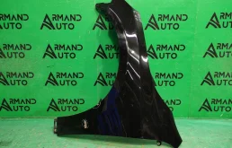 Крыло VOLVO V60 2010-2018 31352073 1, переднее левое
