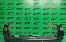Бампер TOYOTA LAND CRUISER 2015-2021 521596A929 200, задний