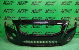 Бампер VOLVO S60 2010-2013 39808084 2, передний