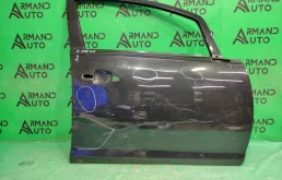 Дверь OPEL CORSA 2006-2014 93189329 D, передняя правая