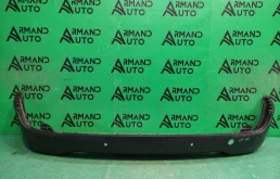 Юбка бампера HYUNDAI IX35 2010-2015 866122Y000 1, задняя