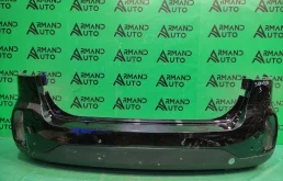 Бампер KIA SORENTO 2012-2019 866112P500 2 XM, задний
