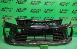 Бампер KIA RIO 2020-2022 86511H0900 4 FB, передний