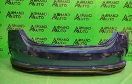 Бампер HYUNDAI SOLARIS 2020-2022 86611H5500 2, задний