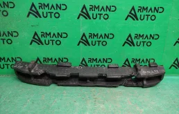Абсорбер бампера NISSAN QASHQAI 2017-2022 62090HV00A 2 J11, передний