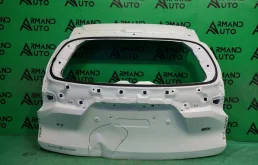 Дверь багажника HAVAL F7 2018-2024 6301119XKQ04A 1