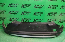 Юбка бампера RENAULT ARKANA 2019-нв 850182233R 1, задняя