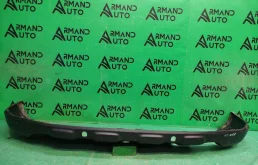 Юбка бампера HONDA CR-V 2009-2012 71502SWAA00 3, задняя
