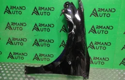 Крыло TOYOTA CAMRY 2017-нв 5380206220 8 XV70, переднее левое