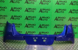 Бампер KIA SOUL 2019-2025 86611K0000 3, задний