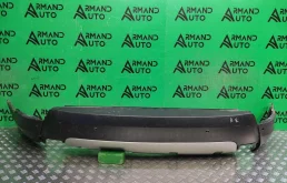 Юбка бампера LAND ROVER DISCOVERY 2016-нв LR083022 5, задняя