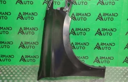 Крыло MITSUBISHI OUTLANDER 2015-2023 5220L730 3, переднее правое