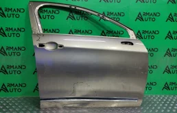 Дверь CITROEN C5 2007-2017 9004Z2 2 X7, передняя правая