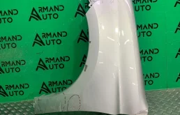 Крыло MITSUBISHI OUTLANDER 2015-2023 5220K683 3, переднее левое