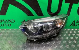 Фара RENAULT KAPTUR 2016-2022 260602042R 1, левая