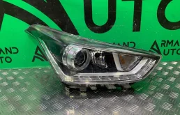 Фара HYUNDAI CRETA 2016-2021 92102M0300 1, правая
