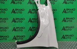 Крыло MITSUBISHI OUTLANDER 2015-2023 5220K683 3, переднее левое